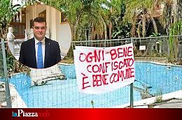 Pretto (Lega): "Serve equità nei fondi per i beni confiscati alle mafie"