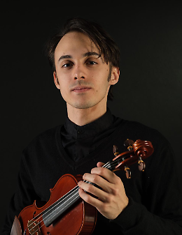 Riccardo Penzo, concerto per i vicini: “Un riscontro mediatico esagerato: voleva essere un gesto di ringraziamento, non un atto pubblicitario”