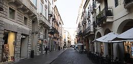 Fratelli d’Italia Vicenza punta sul commercio di qualità per difendere il centro storico