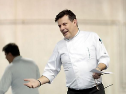 Addio a Diego Critelli, lo chef padovano delle campagne presidenziali USA