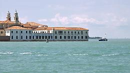 A Venezia nasce “Un Fiore a San Servolo”: l’anfiteatro 3D 