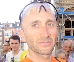 Il Giro d’Italia ricorda Davide Rebellin: Lonigo celebra il suo campione