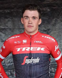 Giro d’Italia, Pedersen conquista la 13ª tappa allo sprint