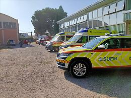 Scuola Sicura Veneto: esercitazione a sorpresa al Centro Studi di Bassano