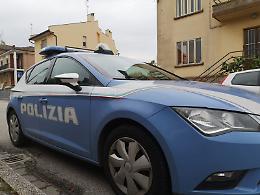 Occupazione abusiva a Mestre: senzatetto straniero in manette