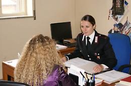 Borgo Veneto: 39enne in manette per maltrattamenti in famiglia