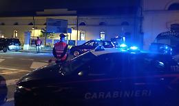 Vigonza, più controlli e meno incidenti: calano del 45% grazie alle pattuglie serali