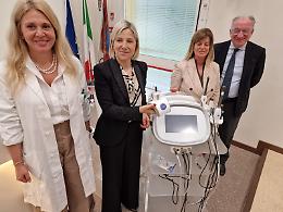 Padova, un nuovo ambulatorio per la vulvodinia: la sanità veneta al fianco delle donne
