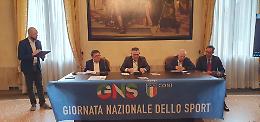 Castelfranco, dal 30 maggio al 1° giugno torna la Festa Nazionale dello Sport