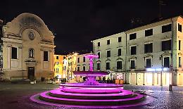Giro d'Italia: Treviso si tinge di rosa