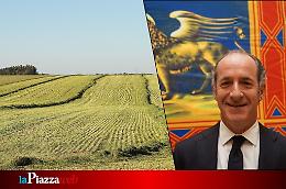 L’agricoltura veneta spicca il volo con i droni: al via il nuovo sistema di controllo innovativo