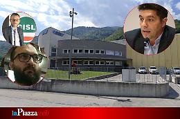 Giovane operaio muore sul lavoro in Trentino, la solidarietà dei Sindacati