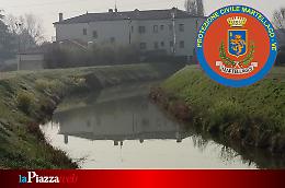 Martellago: donna sparita nel nulla lungo il fiume Dese