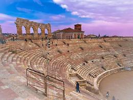Verona apre l’Arena: scavi a porte aperte per l’accessibilità in vista di Milano-Cortina 2026