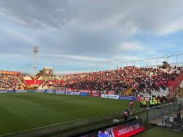 Play-Off Semifinale: Vicenza-Ternana si gioca domenica sera
