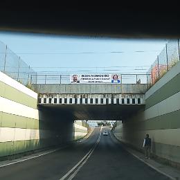 Proteste anonime a Cittadella: il maxi-polo logistico infiamma la politica locale e agita i residenti