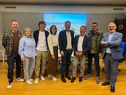 Erica Brugnolaro alla guida di 'Vivi Cittadella': un nuovo slancio per il commercio della città murata"