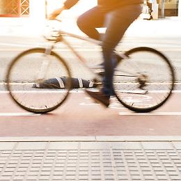 Tragico incidente a Montegrotto Terme: ciclista di Monselice perde la vita dopo lo scontro con un'auto