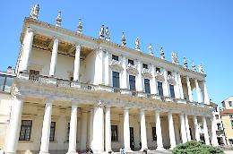 Cinque curiosità che devi sapere sulle ville venete