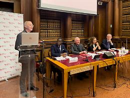 Padova: presentati due interventi per migliorare l’accesso alle cure in Costa d’Avorio e Burkina Faso