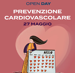 Giornata della prevenzione cardiovascolare: visite gratuite negli ospedali Ulss 3 Serenissima
