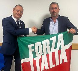 Martellago, Forza Italia ha il suo nuovo segretario