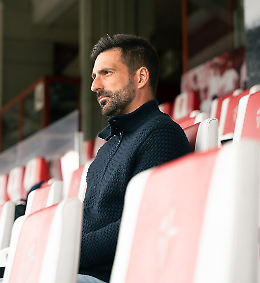 Il Padova saluta il 2025: l'anno della liberazione