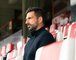 Monza-Padova, Andreoletti: "Sfrontatezza e coerenza per affrontare le grandi"