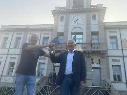 Mario Mantovan è il nuovo sindaco di Porto Viro per 7 voti