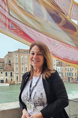 Cadoneghe. L’assessore Lucia Staver si dimette. Al suo posto entra Barbara Schievano 