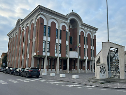 Taglio di Po, approvato il bilancio 2026: oltre 5 milioni per investimenti su sociale, scuole e viabilit&agrave;