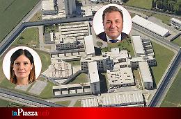 La Lega al carcere Due Palazzi: Cavinato e Sandonà incontrano la direzione e la Polizia penitenziaria