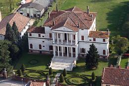 Un viaggio nel Rinascimento. Villa Cornaro apre le sue porte