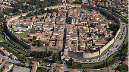 Cittadella, un 2025 da record per il turismo: oltre 85mila visitatori sulle Mura