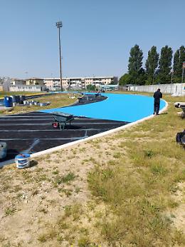 Martellago accelera sulle infrastrutture sportive: nuovi fondi e interventi in corso

