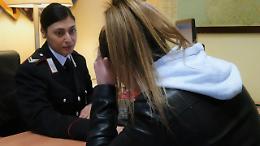Aggredisce la moglie davanti ai figli a Piove di Sacco: sarà braccialetto elettronico 