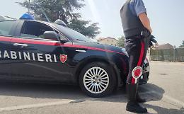 Candiana, irrompe in casa di un anziano e lo aggredisce: arrestata ex domestica tedesca