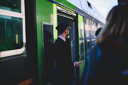 Venezia, borseggiatrice colta sul fatto alla Stazione Santa Lucia: arrestata in 4 minuti