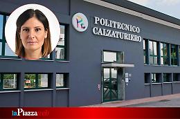 Il Politecnico Calzaturiero di Vigonza, cuore pulsante del talento artigiano veneto