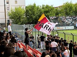  Oltre 1.700 studenti allo stadio Baracca per la finalissima della Mestre School Cup