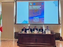 Vicenza, sanità, lavoro e istruzione: la mappa dei bisogni dei vicentini secondo UIL Veneto