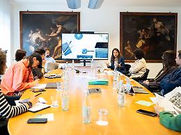 Impact LAB: nasce uno spazio per l’impatto che resta