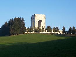 Riapre il Sacrario Militare di Asiago, simbolo di pace e custode della storia nazionale