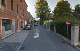 Lido di Venezia: chiusura temporanea di via Doge Michiel per lavori idraulici
