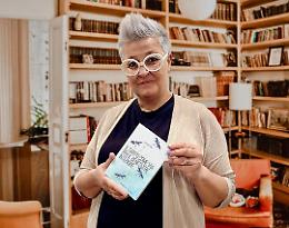 Padova, Cristiana Lirussi e il canto come cammino verso il benessere interiore