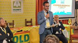 Coldiretti Padova: inflazione in aumento, ma il guadagno degli agricoltori si riduce drasticamente