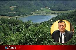 Il Lago di Fimon rischia di scomparire: l’allarme del consigliere Formaggio