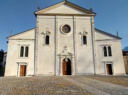 Feltre restituisce nuova luce alla sua storia antica: completati i lavori nell’area archeologica di Piazza Duomo