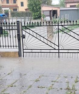 Maltempo, la Regione dà il via libera al censimento dei danni