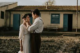 "Per amore di una donna", il film premiato al Bif&st arriva al Porto Astra di Padova